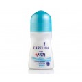Deodorant Roll-On Aqua Careline 75ml